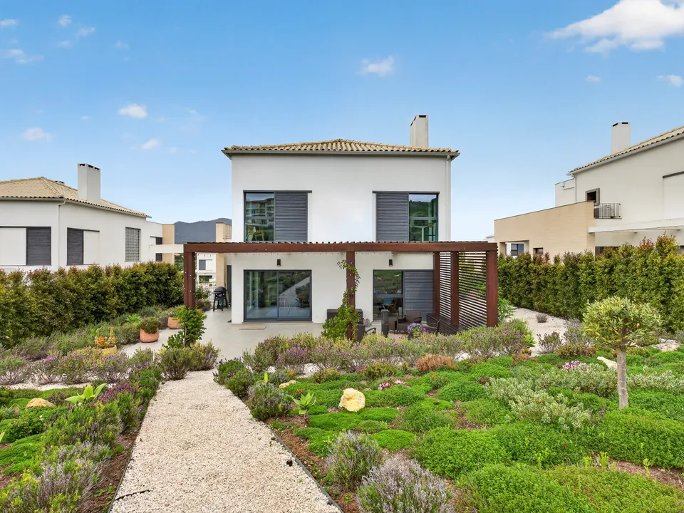 Villa a Sintra, Lisbon - foto 3