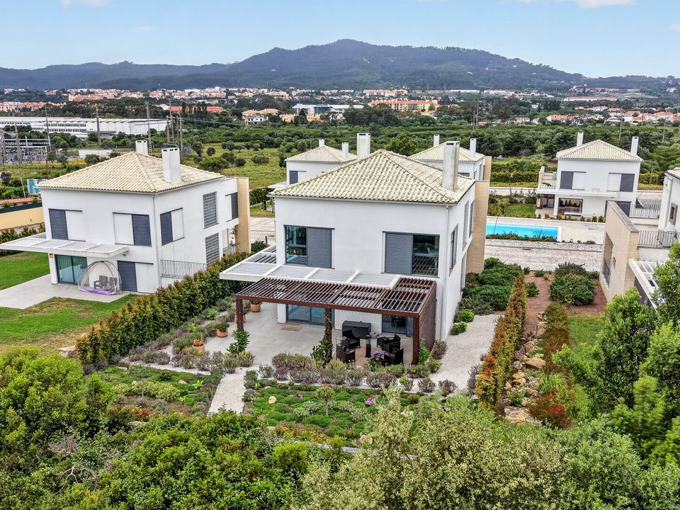 Villa a Sintra, Lisbon - foto 2