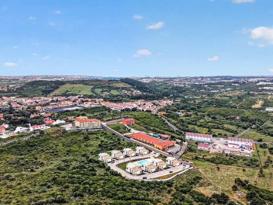 Villa a Sintra, Lisbon - foto 4