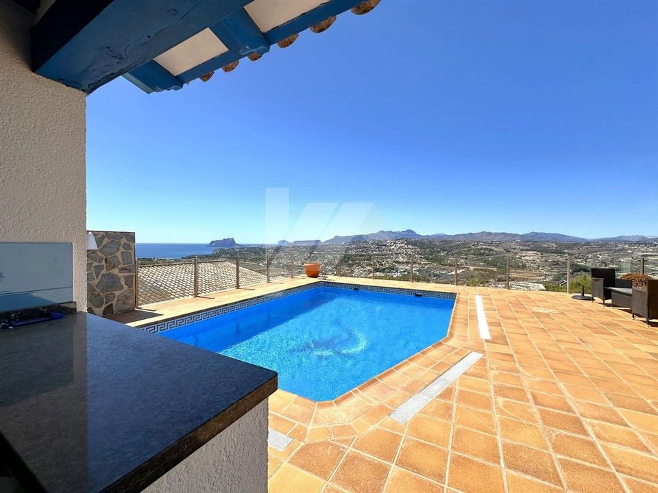 Villa a Paichi, Alicante - foto 3