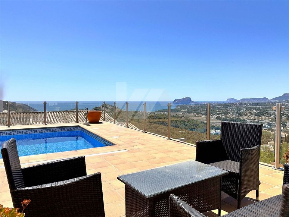 Villa a Paichi, Alicante - foto 4