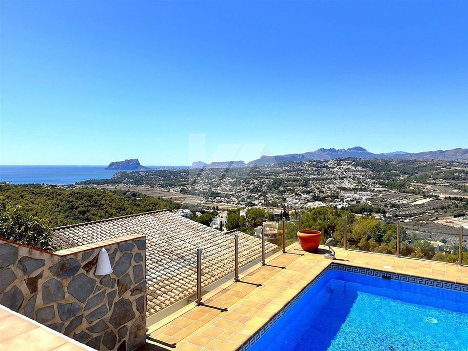 Villa a Paichi, Alicante - foto 5