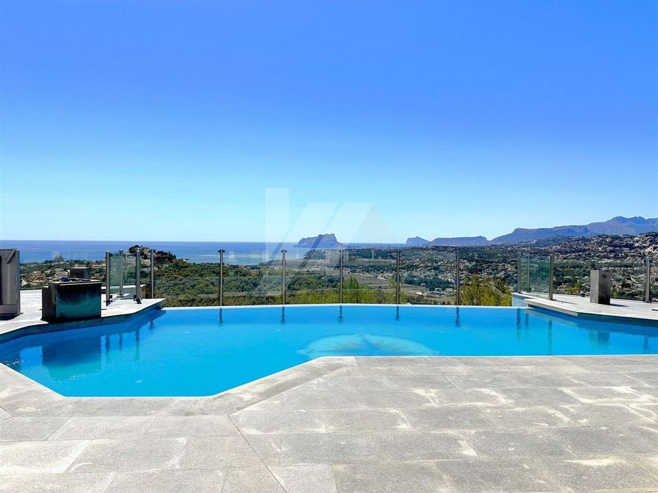 Villa a Paichi, Alicante - foto 3
