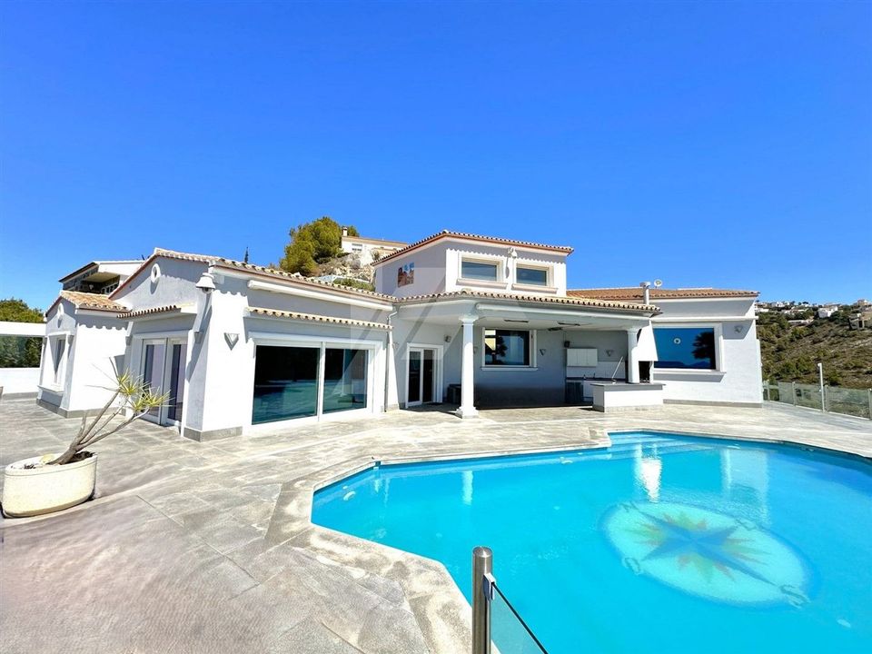Villa a Paichi, Alicante - foto 4