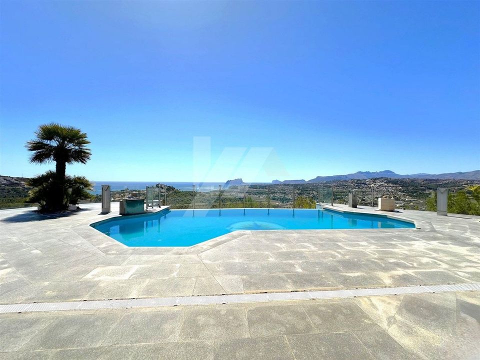 Villa a Paichi, Alicante - foto 5