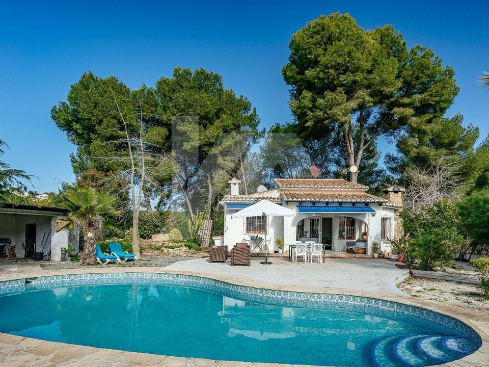 Villa a Paichi, Alicante - foto 1