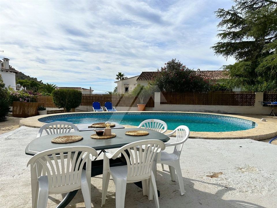 Villa a Paichi, Alicante - foto 2