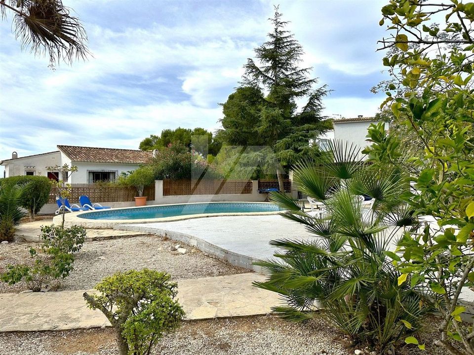 Villa a Paichi, Alicante - foto 3