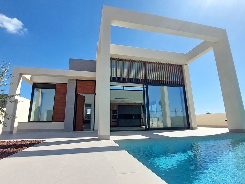 Haus in Ciudad Quesada, Alicante - Foto 1
