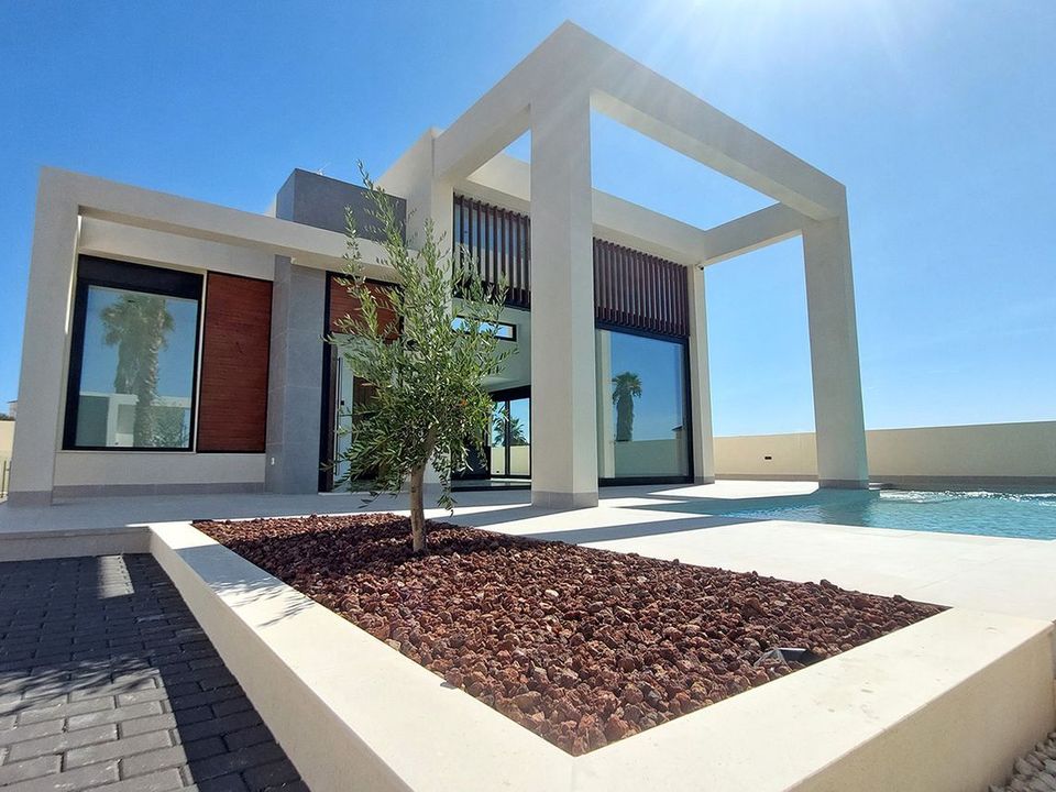 Haus in Ciudad Quesada, Alicante - Foto 2