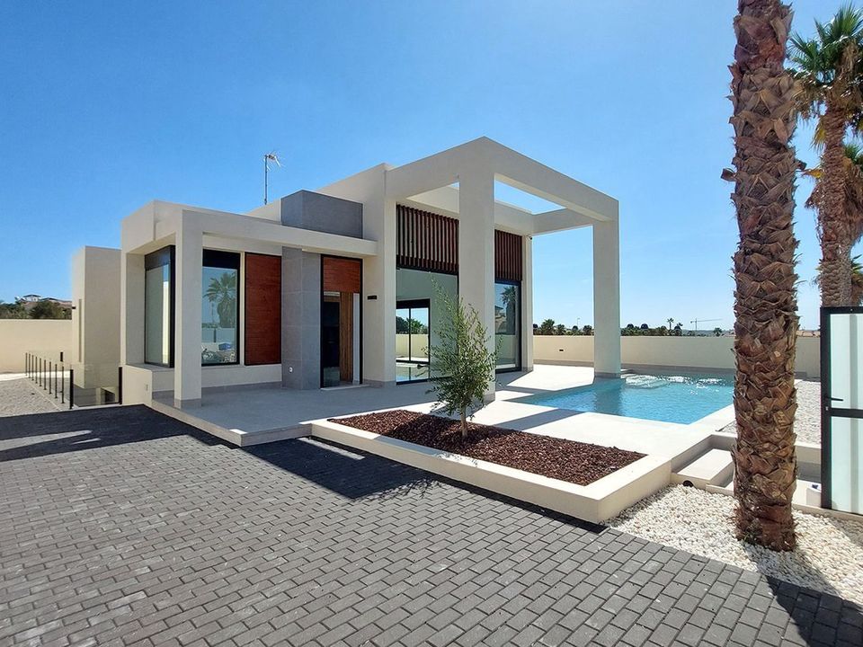 Haus in Ciudad Quesada, Alicante - Foto 3