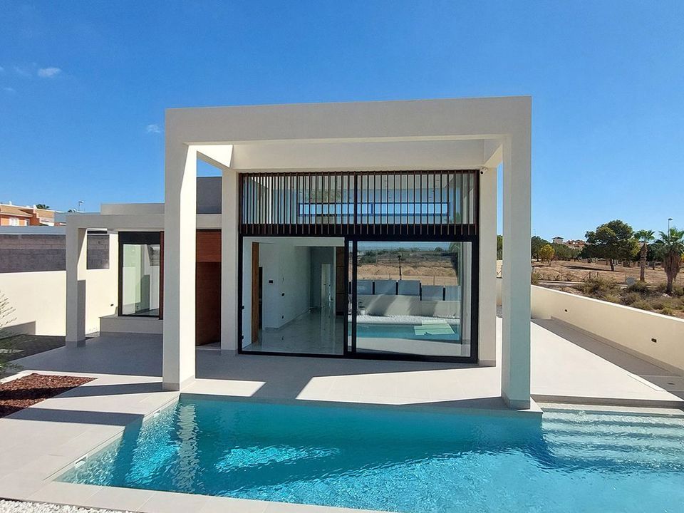Haus in Ciudad Quesada, Alicante - Foto 4