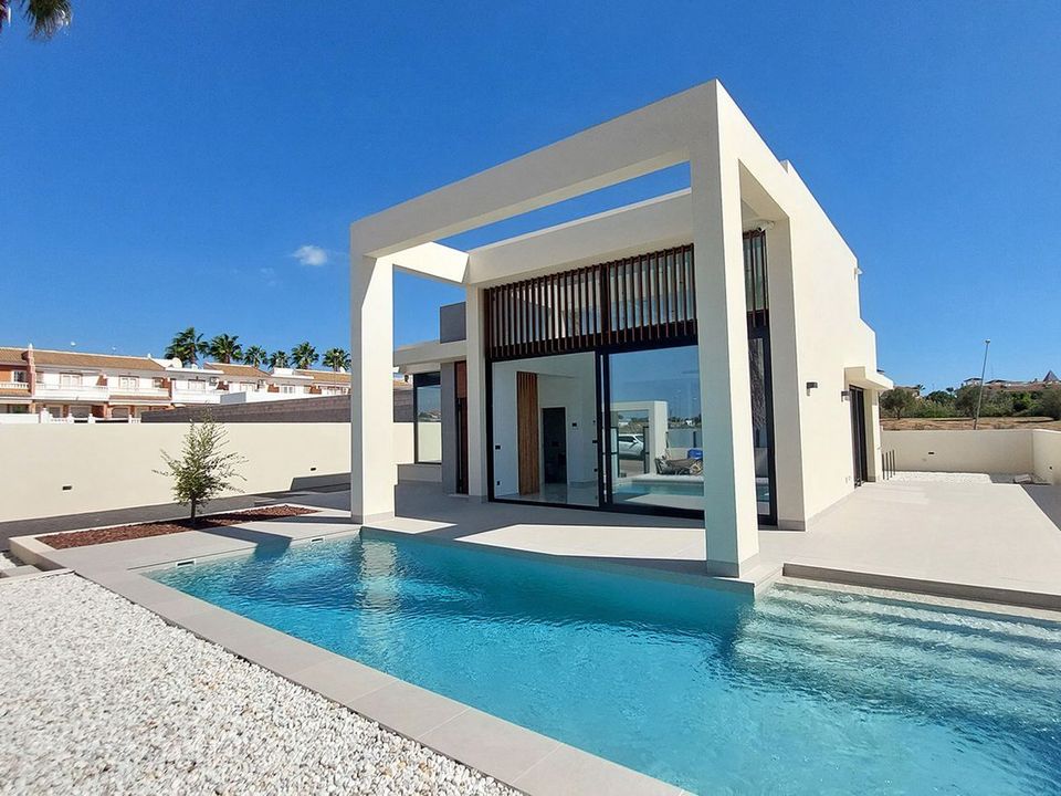Haus in Ciudad Quesada, Alicante - Foto 5