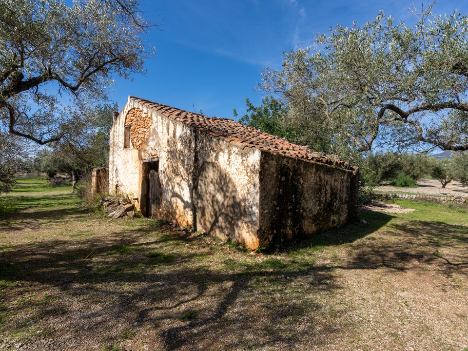 Finca i Mas De Barberans, Tarragona - foto 3
