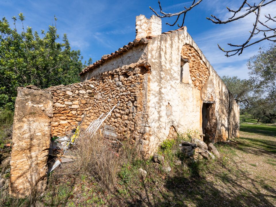 Finca i Mas De Barberans, Tarragona - foto 2