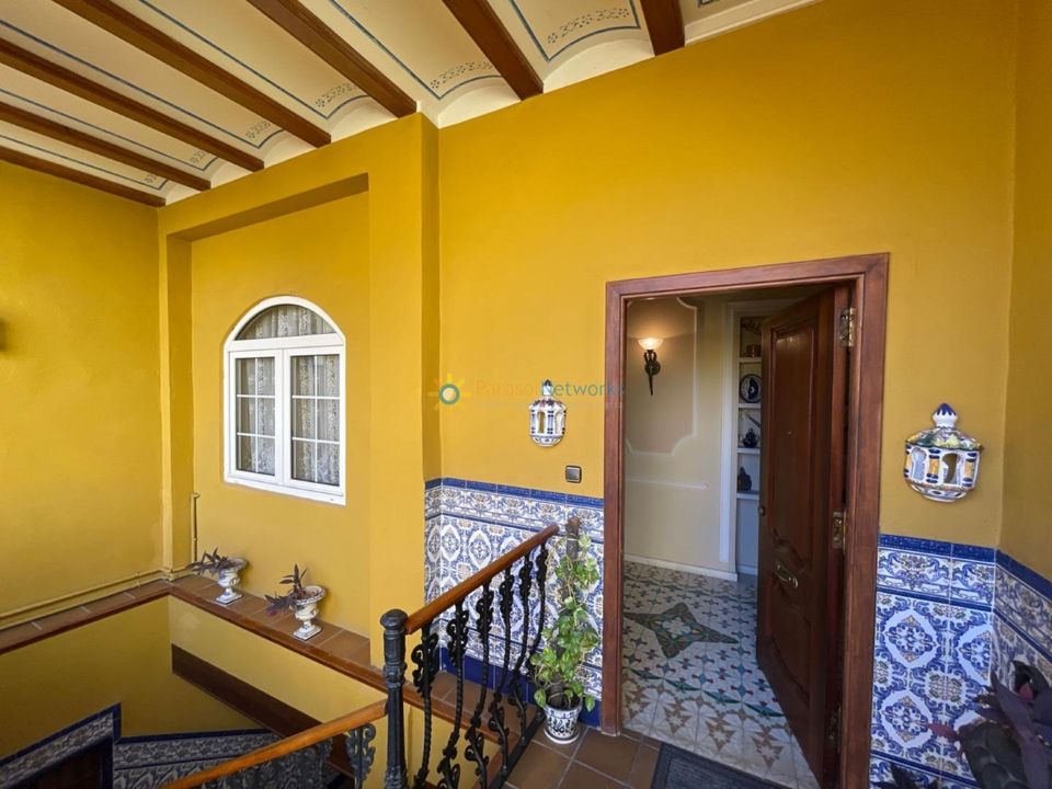 Landsbyhus i Xativa, Valencia - foto 3