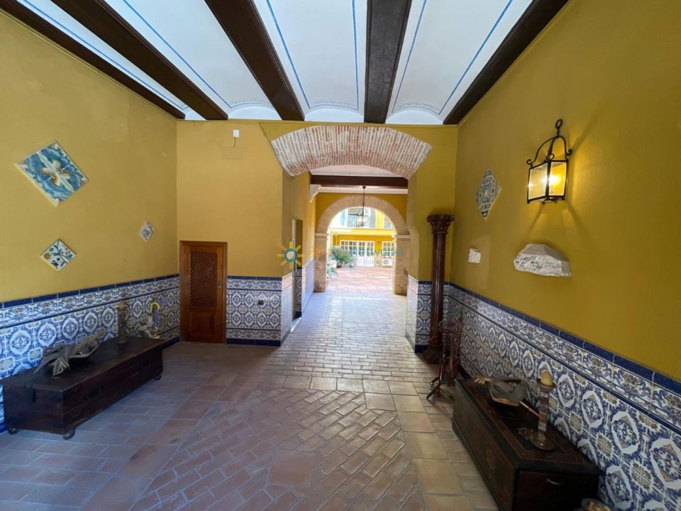 Landsbyhus i Xativa, Valencia - foto 2