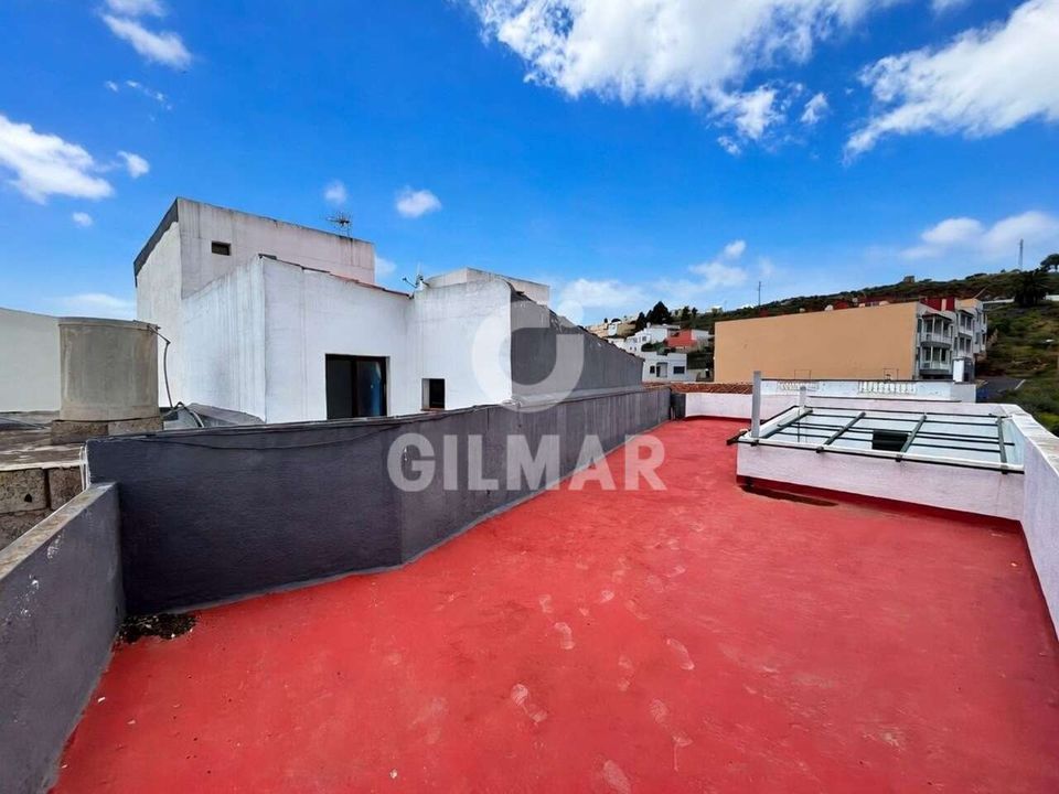Terraced house in Granadilla de Abona, Tenerife - photo 1