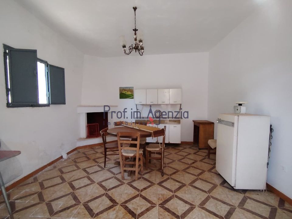 Landejendom i Ostuni, Brindisi - foto 4
