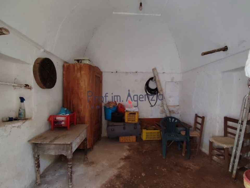 Landejendom i Ostuni, Brindisi - foto 5
