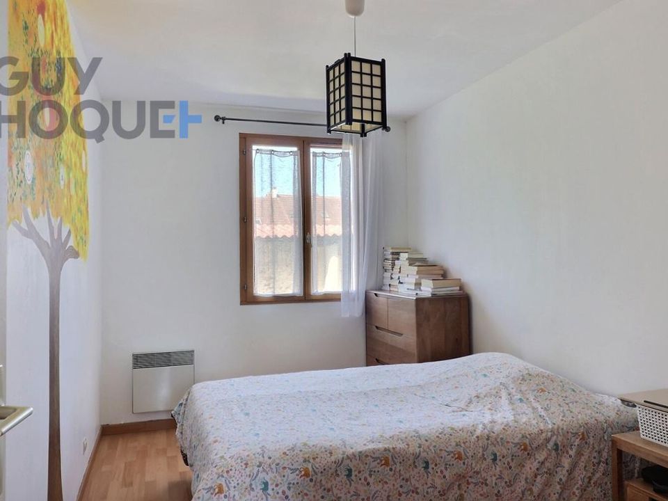 Bungalow i Boissy-le-Chatel, Seine-et-Marne - foto 5