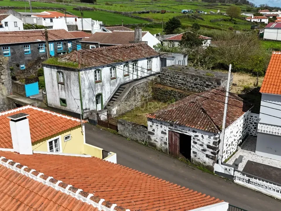 Villa i Angra do Heroismo, Terceira - foto 2