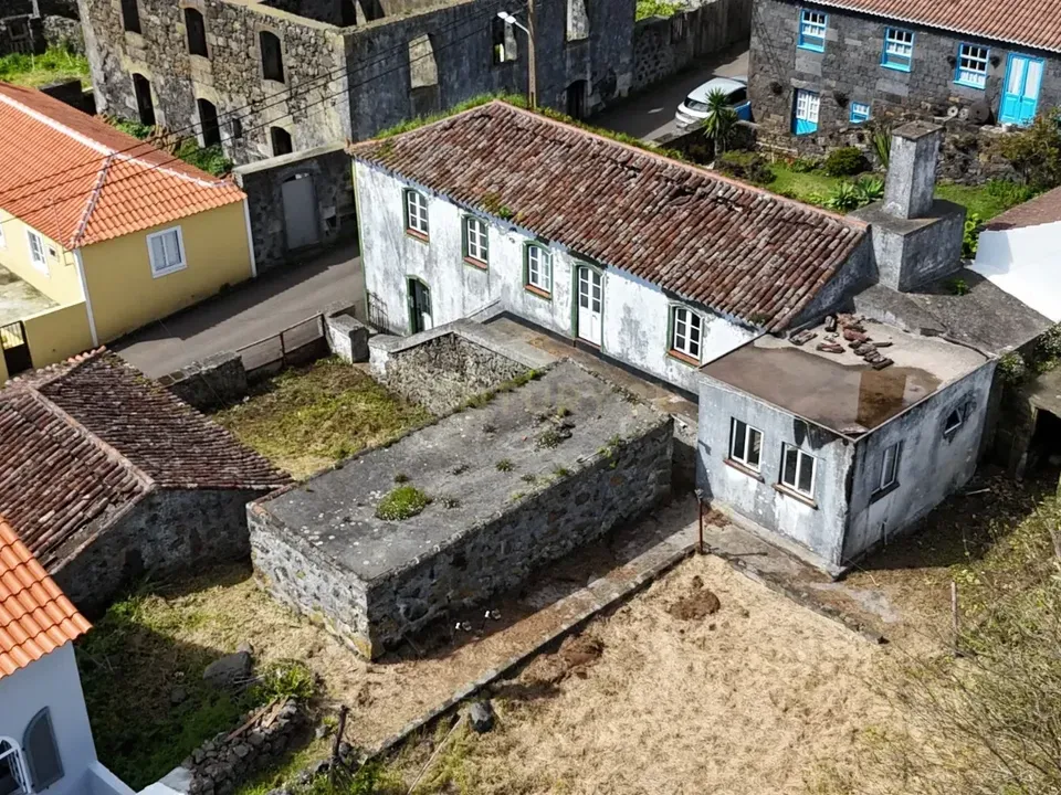 Villa i Angra do Heroismo, Terceira - foto 3