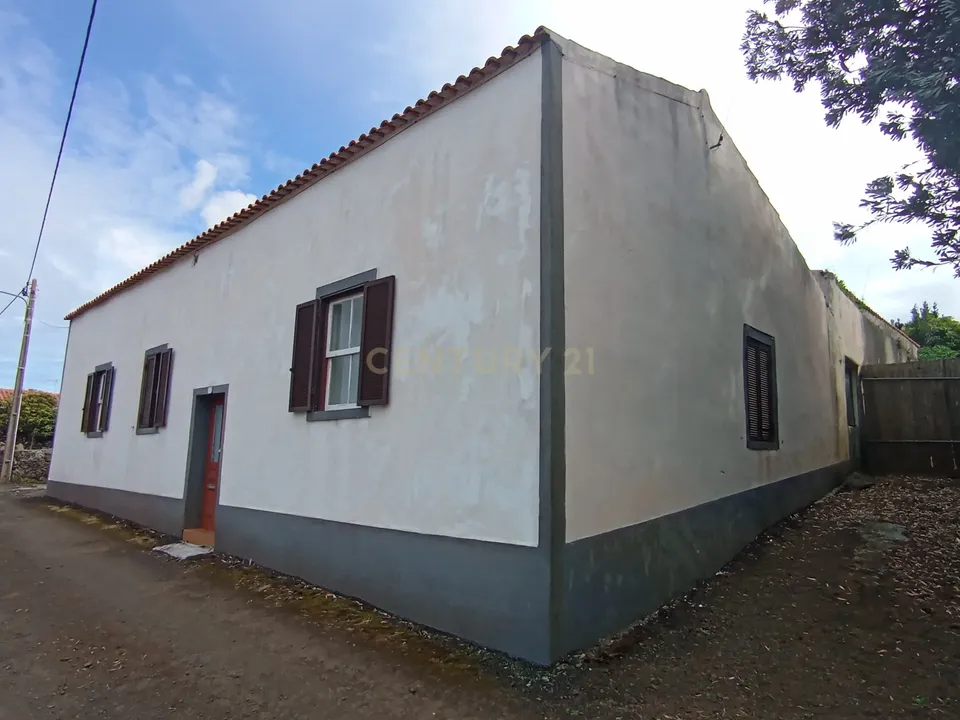 Villa a Santa Cruz da Graciosa, Graciosa - foto 1