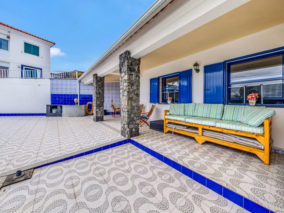 Villa en Angra do Heroismo, Terceira - foto 3