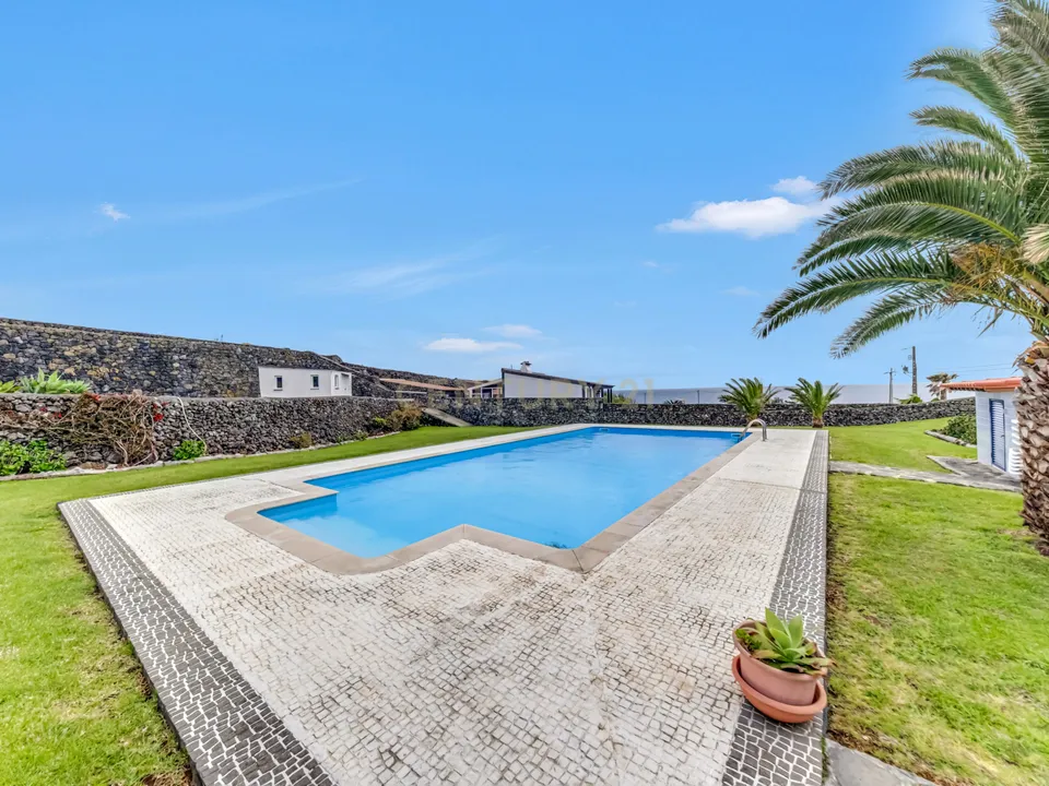 Villa en Angra do Heroismo, Terceira - foto 5