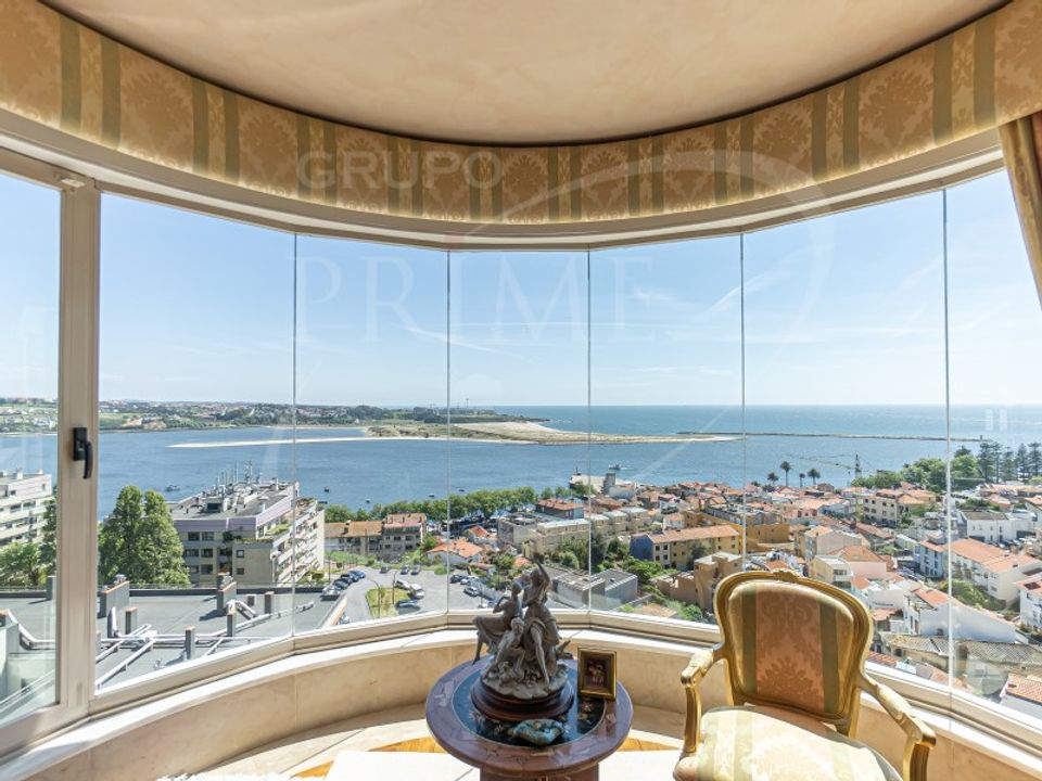 Penthouse i Porto, Porto - foto 2