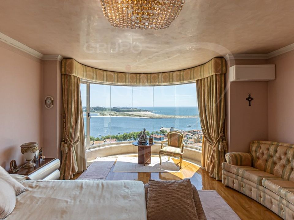 Penthouse i Porto, Porto - foto 3