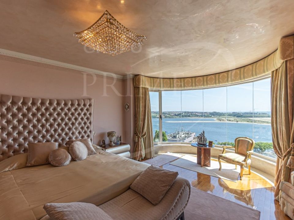 Penthouse i Porto, Porto - foto 4