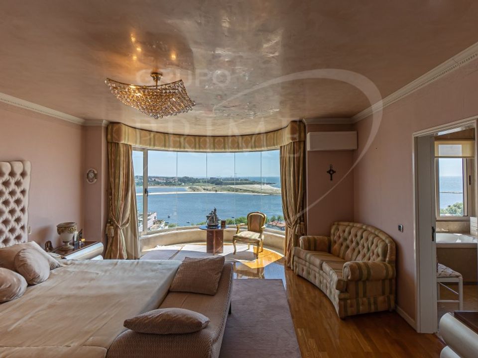 Penthouse i Porto, Porto - foto 5