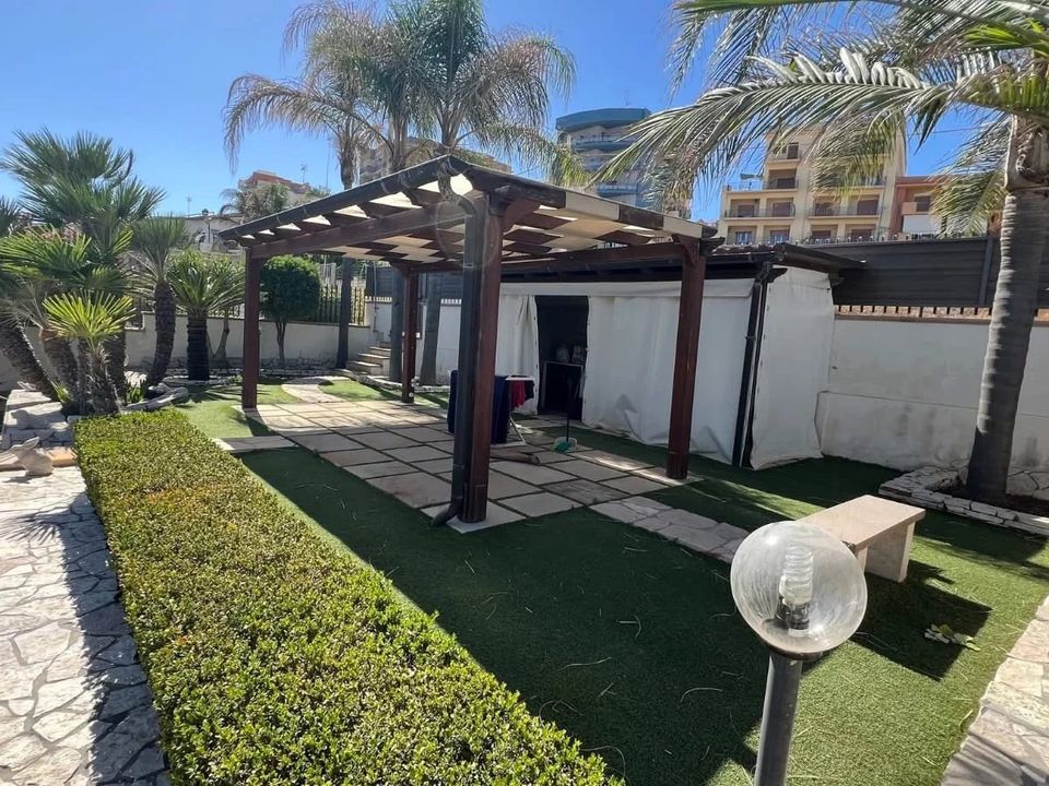 Villa i Sciacca, Agrigento - foto 1