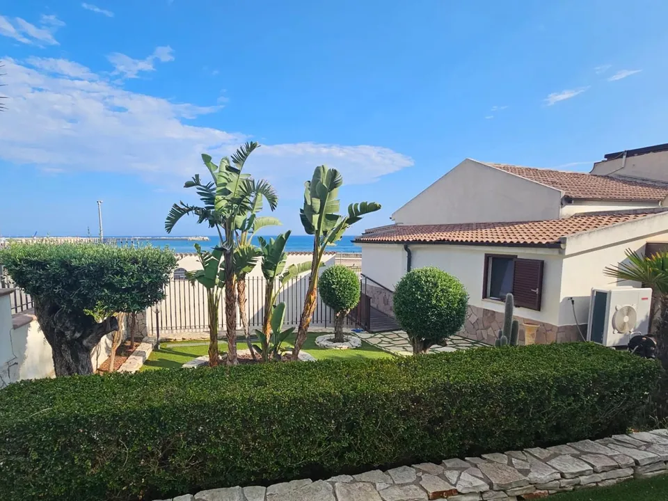 Villa i Sciacca, Agrigento - foto 2