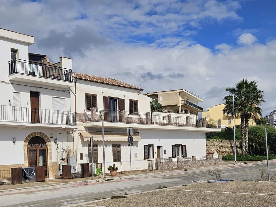 Villa i Sciacca, Agrigento - foto 4