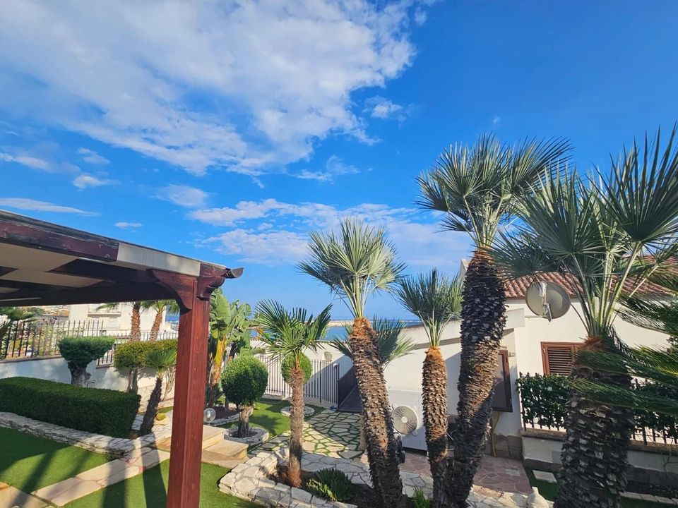 Villa i Sciacca, Agrigento - foto 5