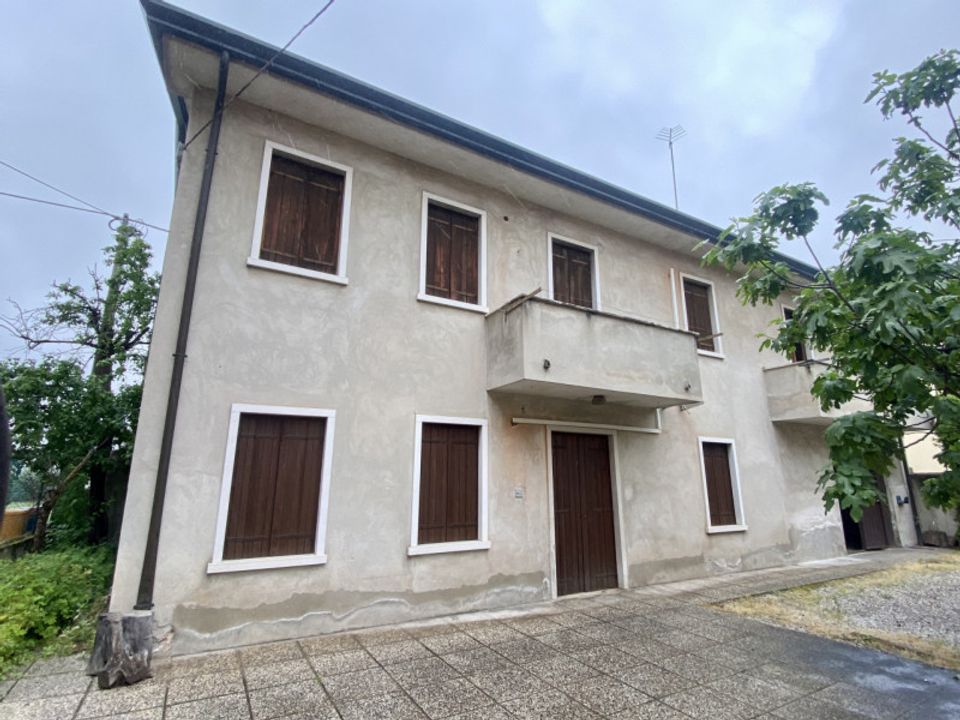 Villa i Castelfranco Veneto, Treviso - foto 1