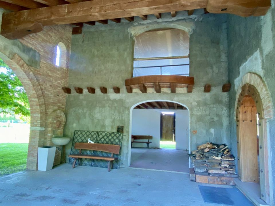 Villa a Loreggia, Padua - foto 2