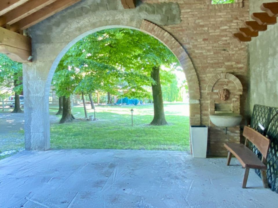 Villa a Loreggia, Padua - foto 3