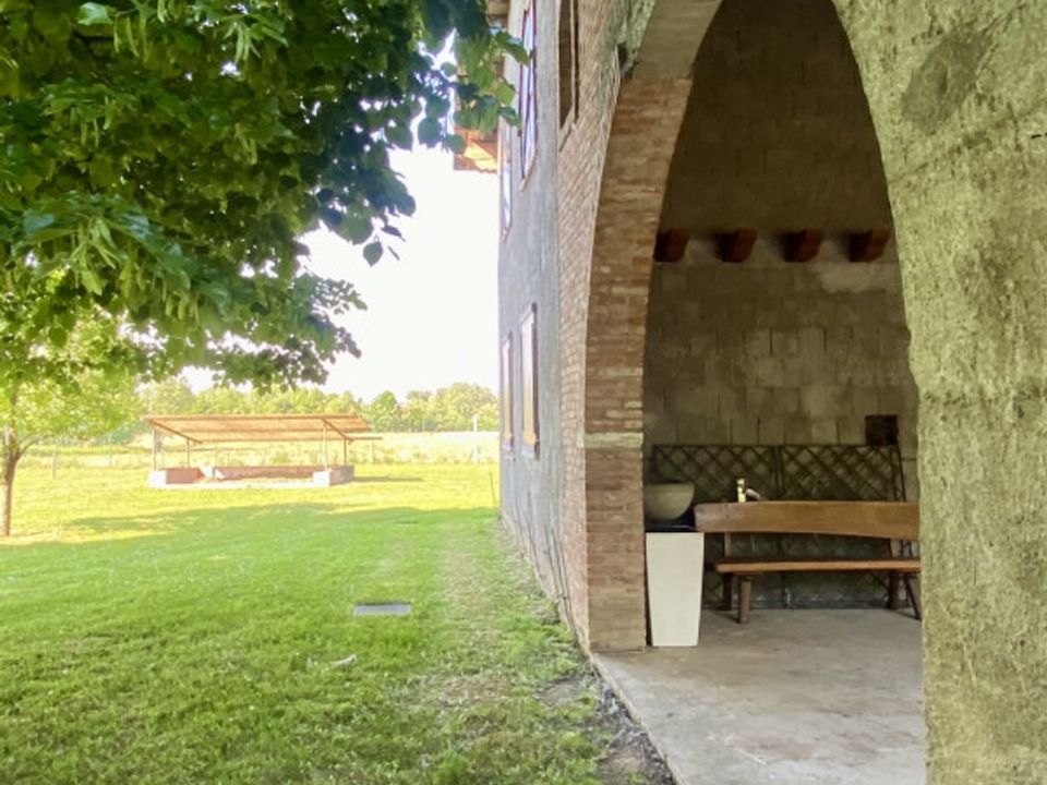 Villa a Loreggia, Padua - foto 4