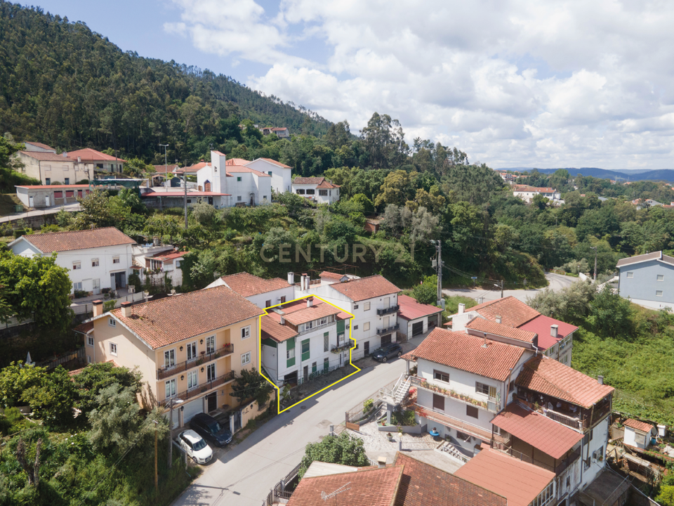 Villa i Lousa, Coimbra - foto 1