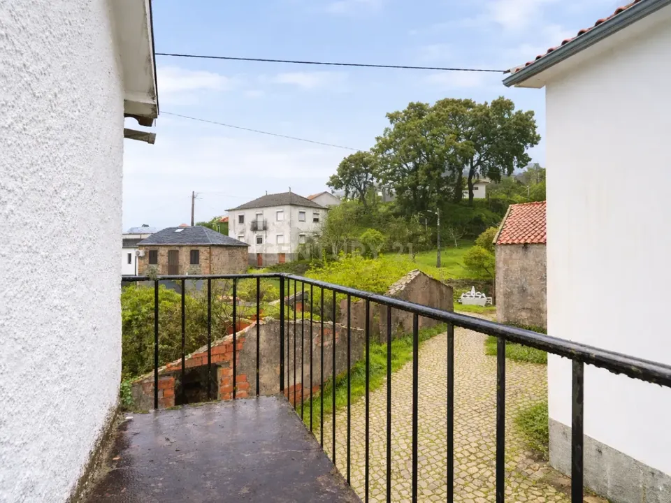 Villa i Gois, Coimbra - foto 3
