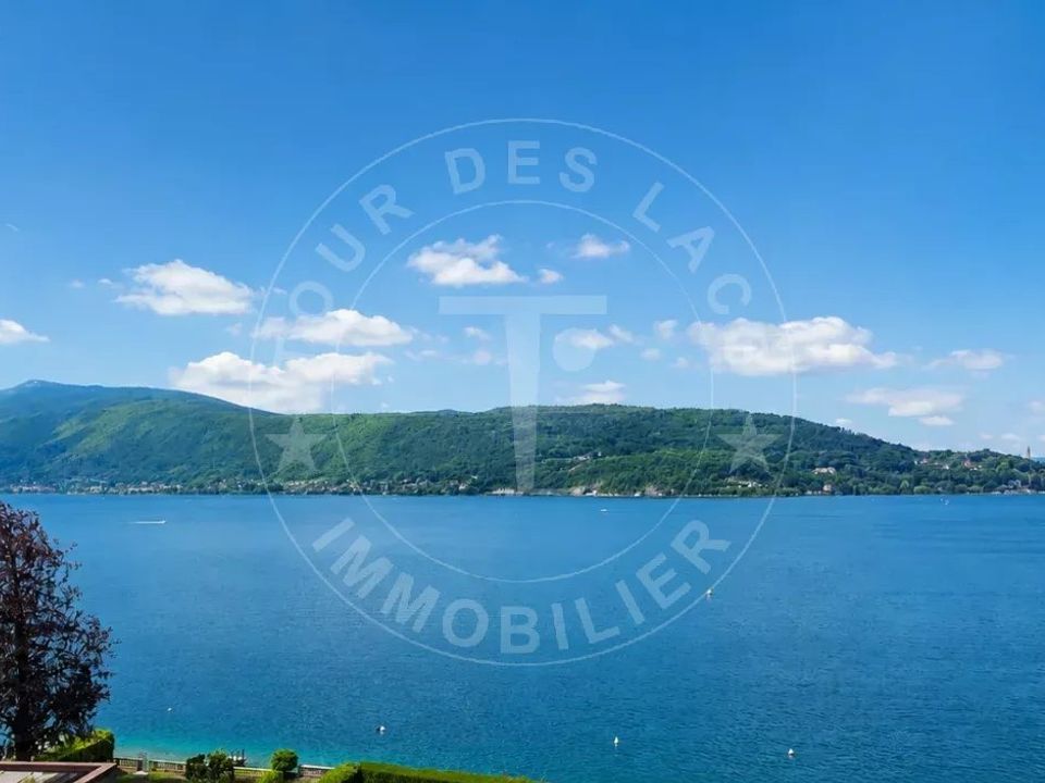 Landejendom i Veyrier-du-Lac, Haute-Savoie - foto 4
