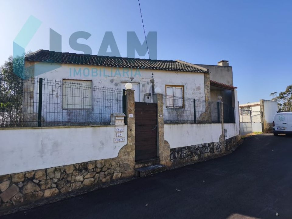 Villa i Torres Vedras, Lisbon - foto 1