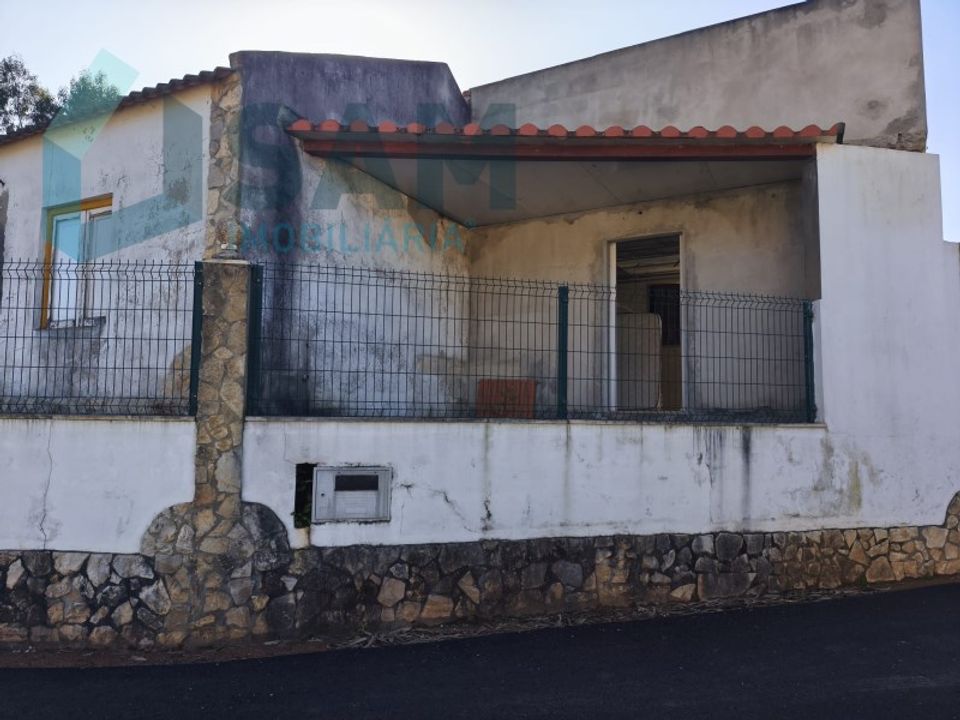 Villa i Torres Vedras, Lisbon - foto 2