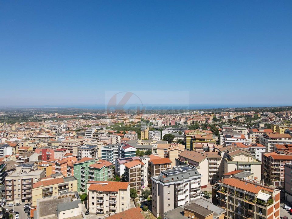 Lejlighed i Sassari, Sassari - foto 1