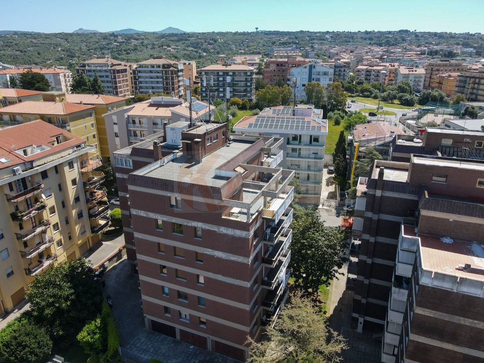 Lejlighed i Sassari, Sassari - foto 3