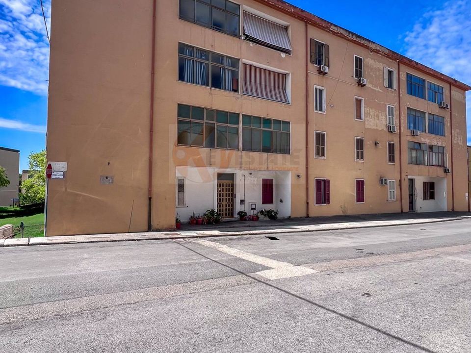 Lejlighed i Sassari, Sassari - foto 1